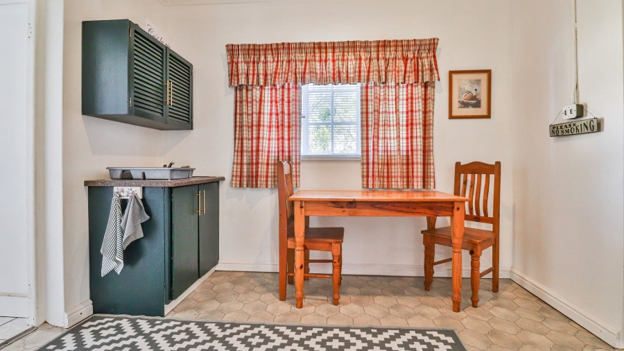 4 Bedroom Property for Sale in Bonnievale Western Cape